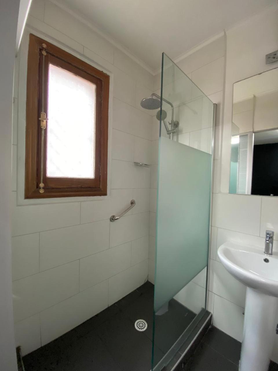 Tremo Bellavista Suite 圣地亚哥 外观 照片
