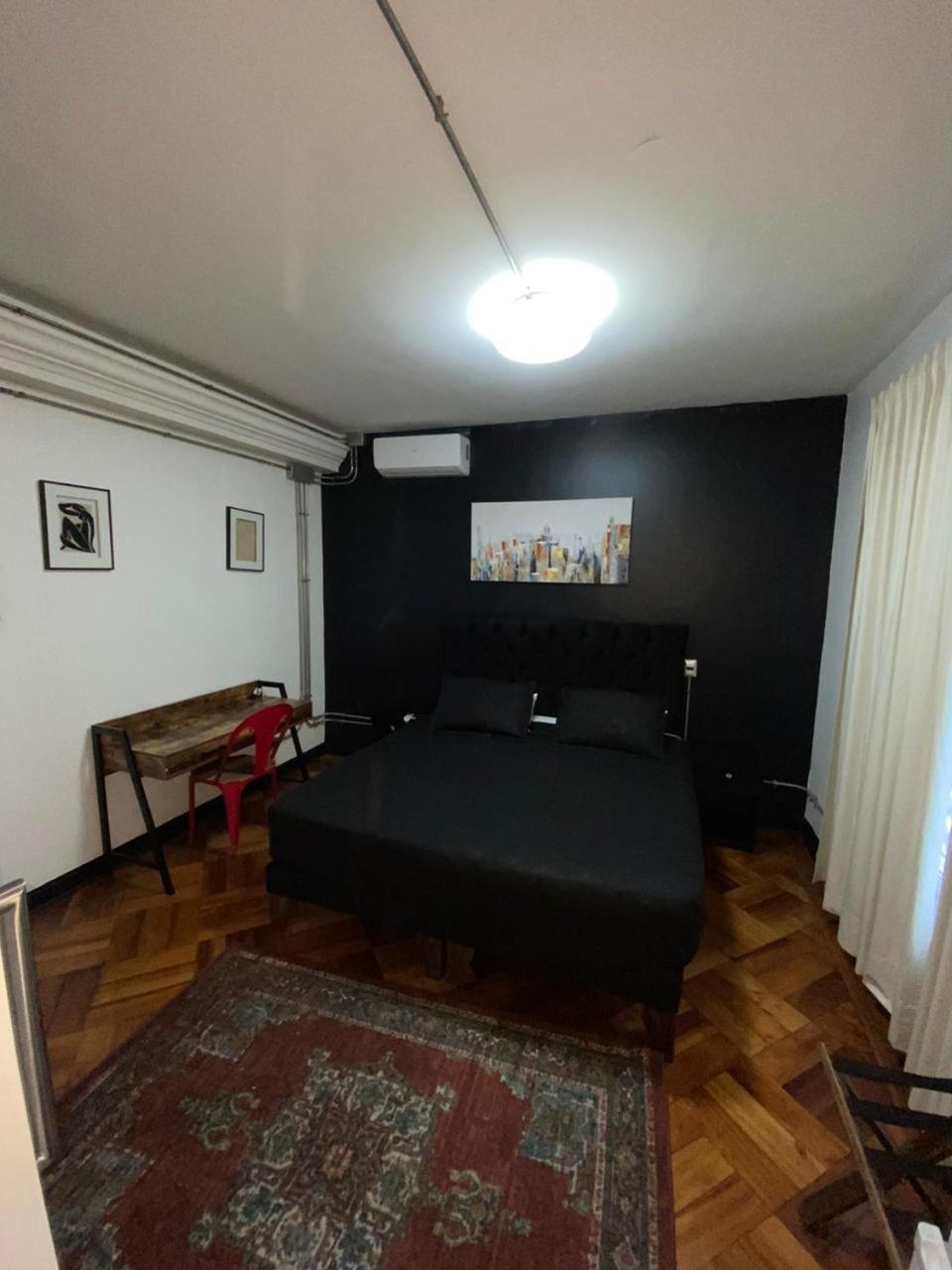 Tremo Bellavista Suite 圣地亚哥 外观 照片