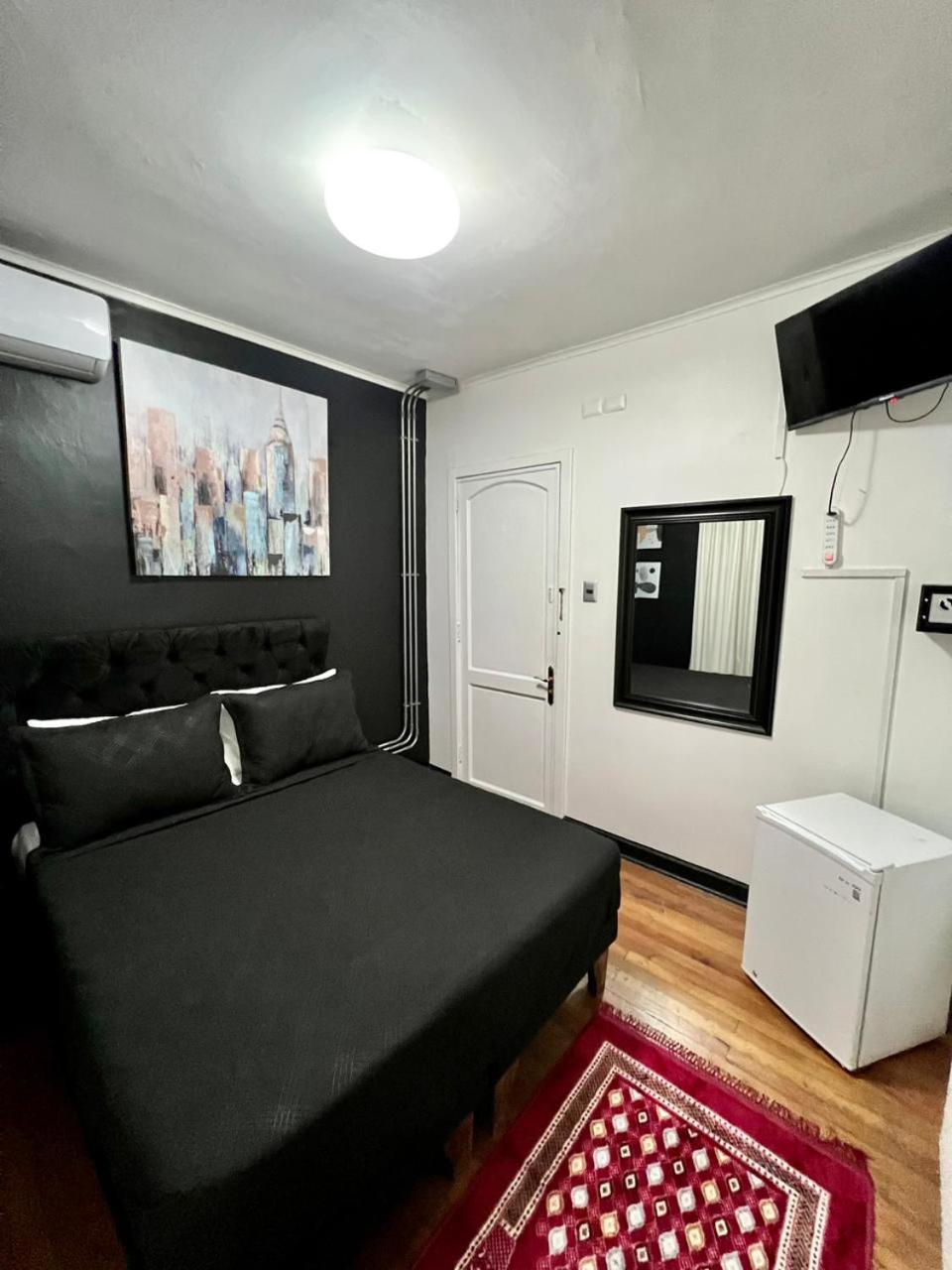 Tremo Bellavista Suite 圣地亚哥 外观 照片