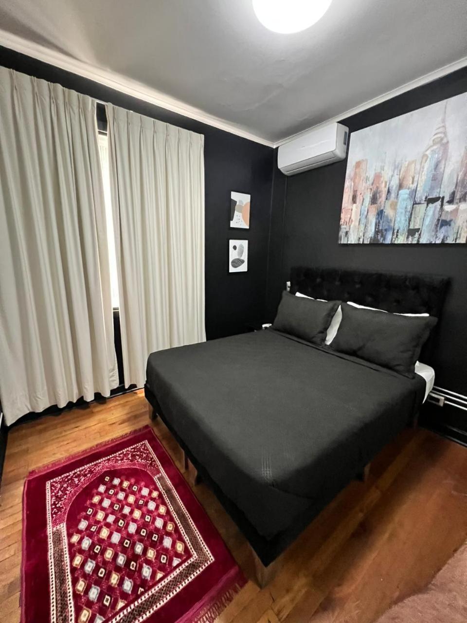 Tremo Bellavista Suite 圣地亚哥 外观 照片