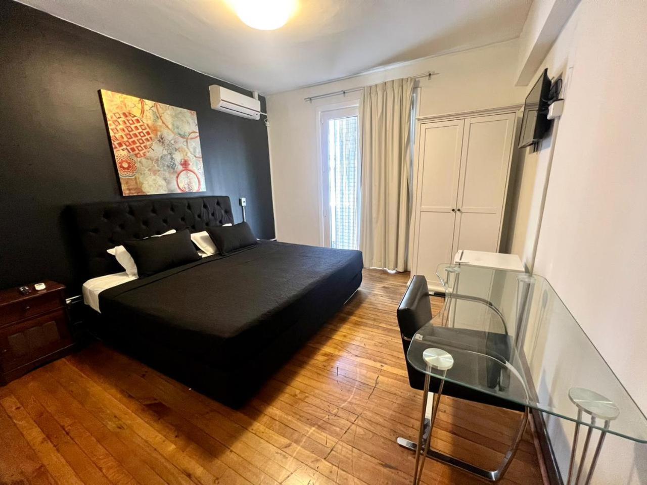 Tremo Bellavista Suite 圣地亚哥 外观 照片