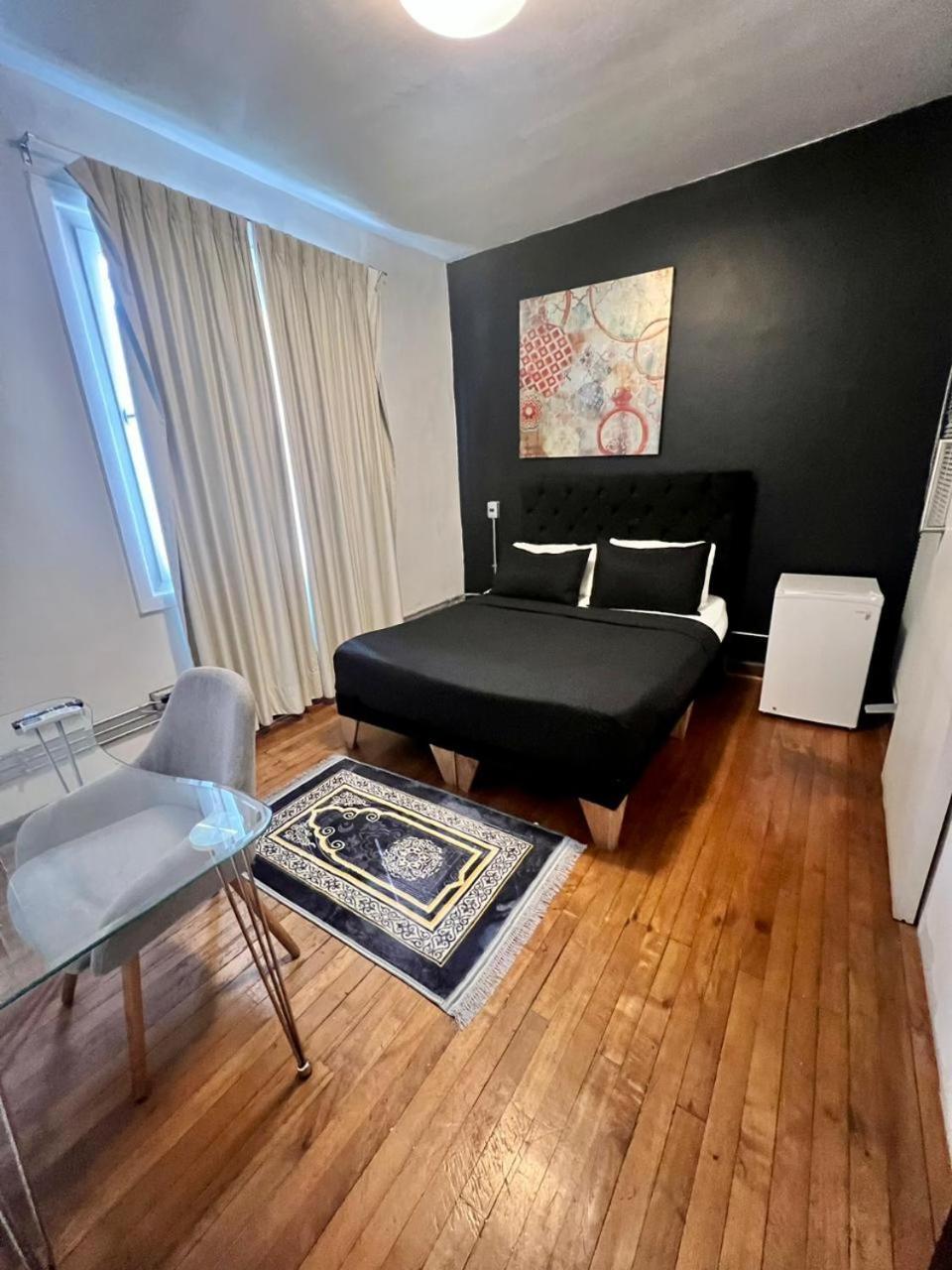 Tremo Bellavista Suite 圣地亚哥 外观 照片