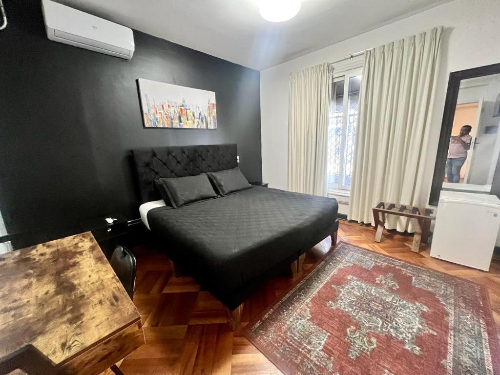 Tremo Bellavista Suite 圣地亚哥 外观 照片