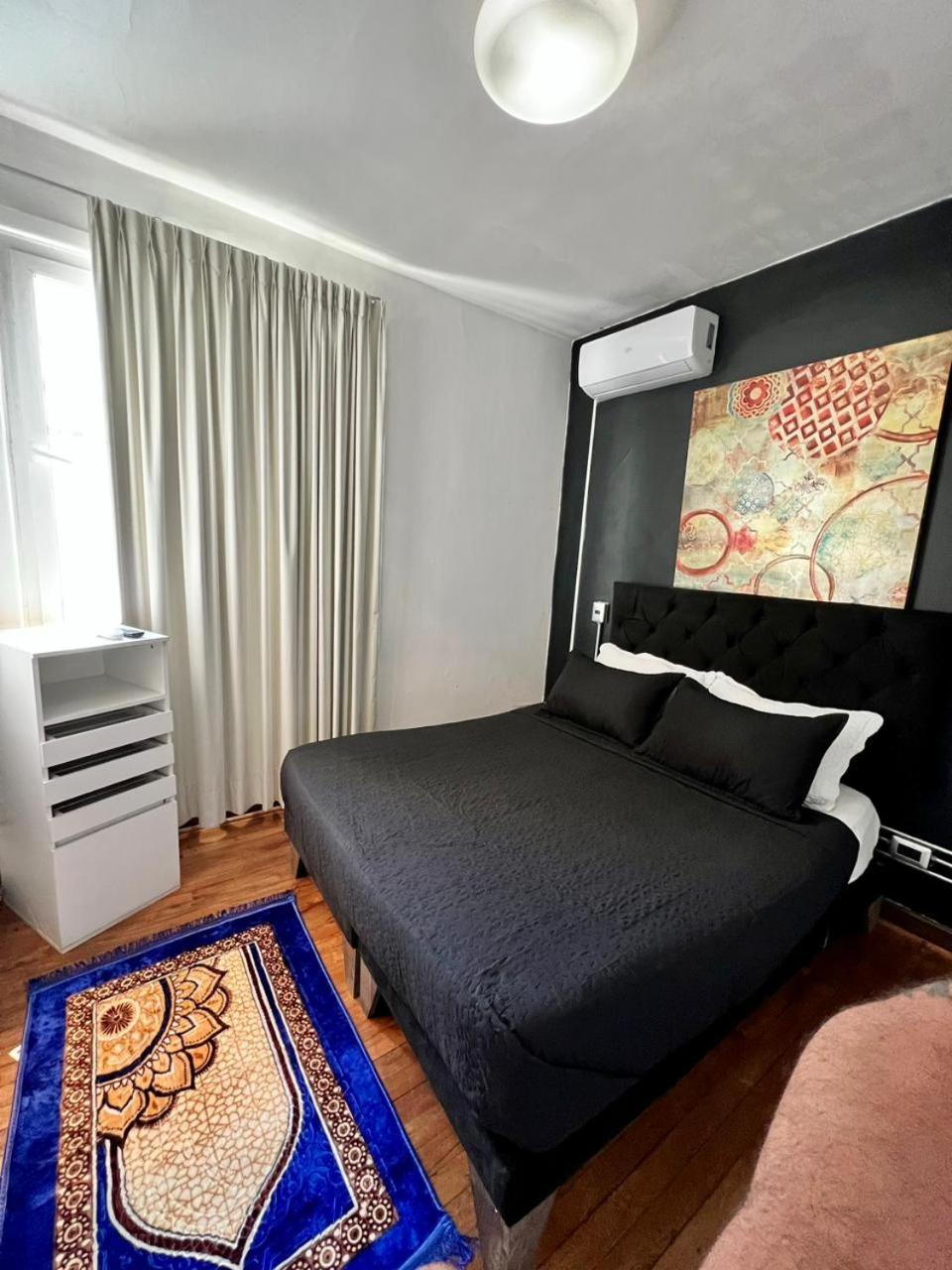 Tremo Bellavista Suite 圣地亚哥 外观 照片