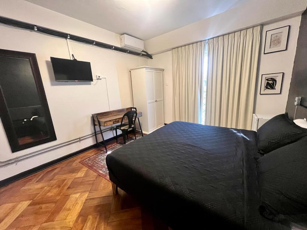 Tremo Bellavista Suite 圣地亚哥 外观 照片
